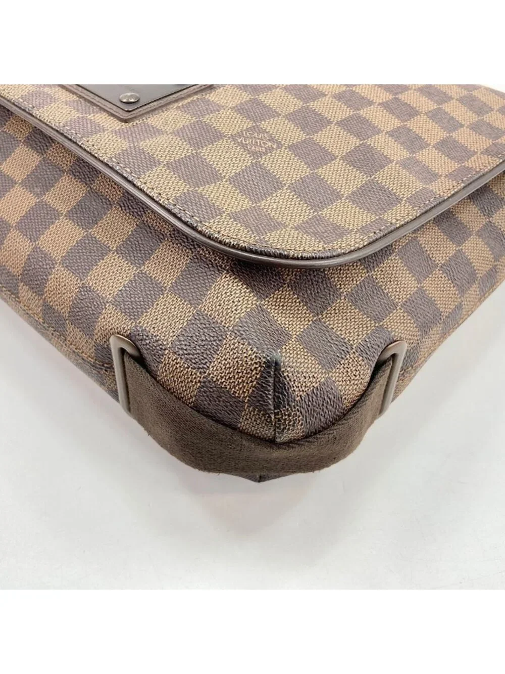 Louis Vuitton Shoulder Bag Brooklyn MM